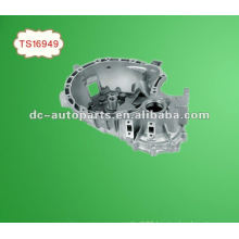 Die Cast Plant & Casting ATV Part & ATV Spare Part